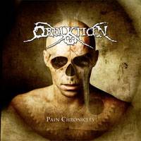 Obduktion : Pain Chronicles